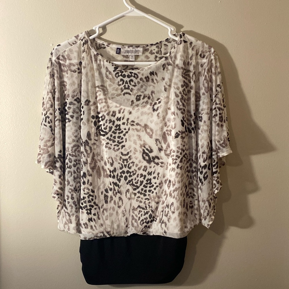 Jennifer Lopez Size XS
